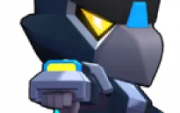 Brawl brawlers Kilian